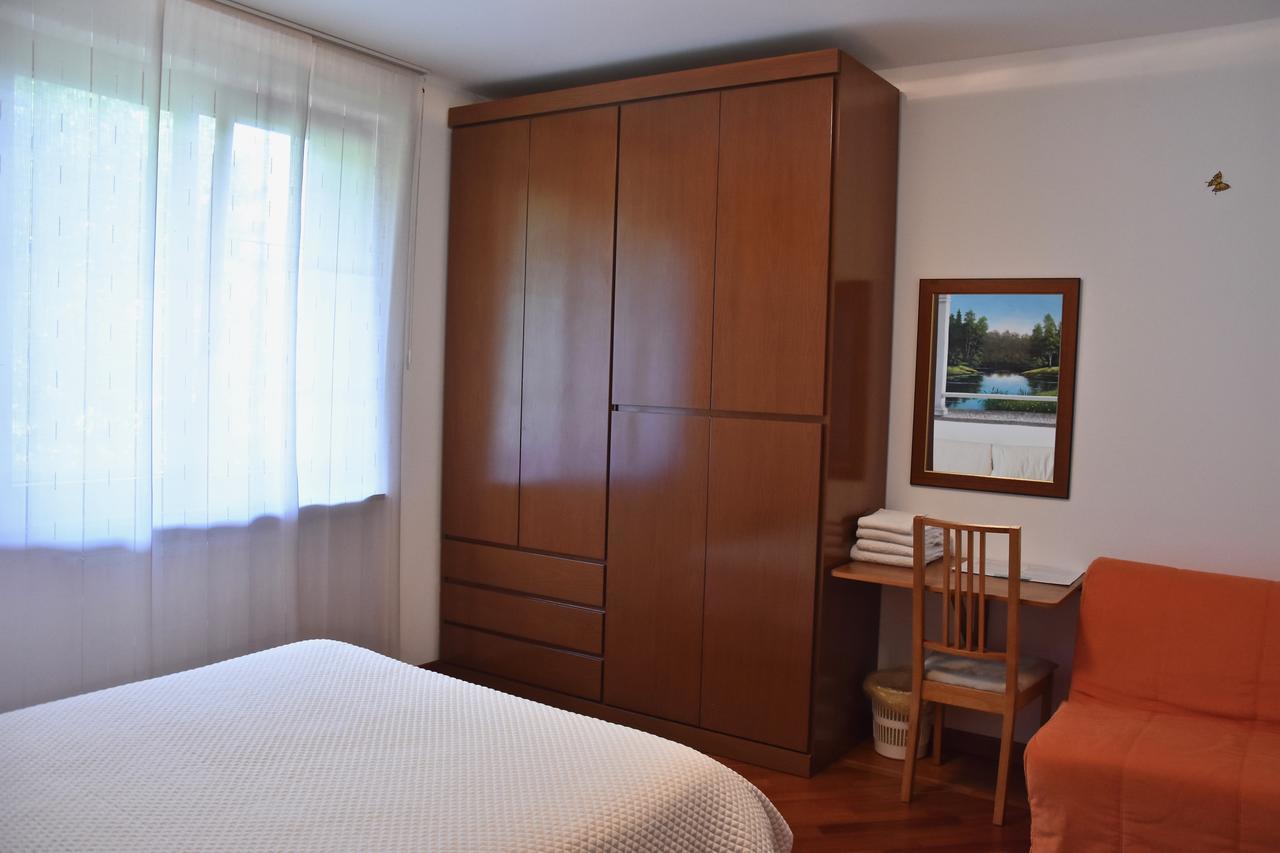 Bed and Breakfast Al Vecchio Glicine à Gábria Extérieur photo